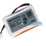 Batería para PLC BK-06TAF3G3 [Batería de repuesto]